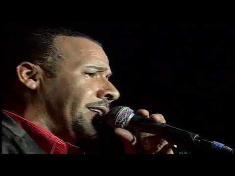 Clásicos En Vivo - Luisito Carrión ( En Vivo )