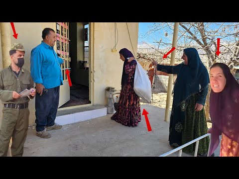 A mediation to return home, a conflict in the heart of obtaining satisfaction