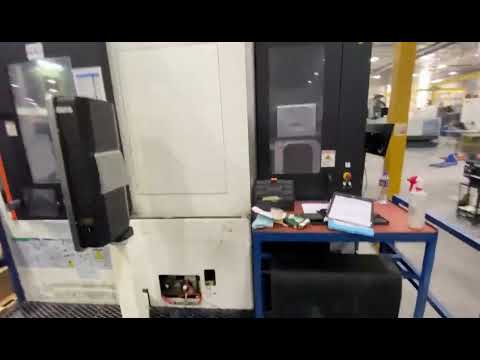 2013 MAZAK MAZAK MEGATURN 900M VTL VERT. LIVE SPINDLE CNC | Quick Machinery Sales, Inc. (1)