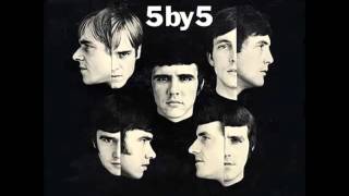 The Dave Clark Five   "Nineteen Days"  Stereo
