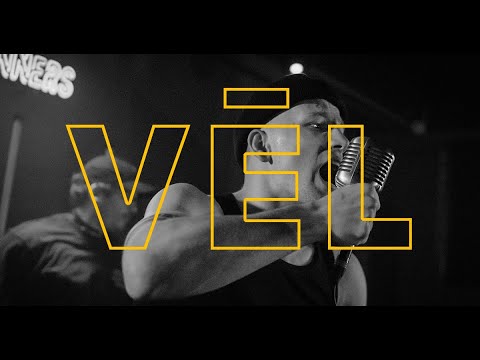 ZEĻĢIS x Mickeen - VĒL (Official Music Video)