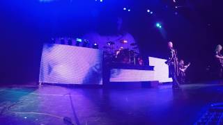 Judas Priest LOVE BITES Live Budokan 2015