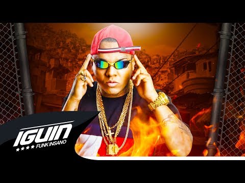 Os Cara Forte 2.0 - MC's Magal, Cassiano, Lelê JP, Leozinho ZS e Joãozinho VT (Deejhay Pedro)