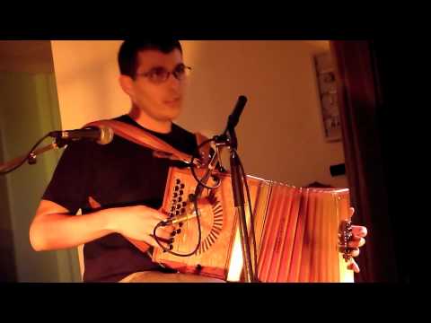 Duo Brotto Lopez - Bal des Beaux Jours - Zig Zag (Scottish)