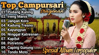 Download lagu COKEK SRAGENAN CAMPURSARI TERBARU - RENCANG NGOPI PALING GAYENG FULL 1 JAM NONSTOP  mp3