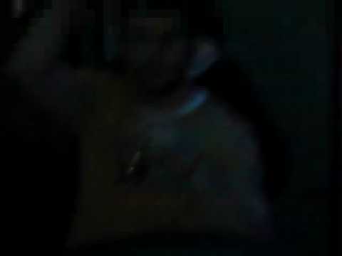 'Pille und Feta' - Der Zurruck Der Jedi - Ein Saga Der Ein Mizik Und Spaas ;-)), Podstrana, Birthday Party, 17.01.2009.