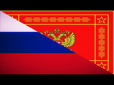 Russian Armed Forces Instrumental Medley | ВСРФ Попурри | Victory Day Parade Versions