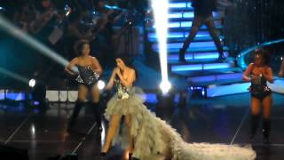 Regine Velasquez: Silver Rewind - Hot Stuff (1/05/13)