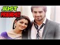 Harshad Chopra Says He Has Never Dated Sriti Jha