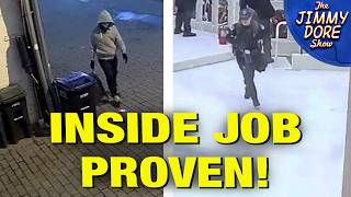 New EXPLOSIVE Details In DC Pipe Bomber Case! w/ Steve Baker