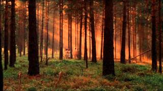 Alla vi barn i bullerbyn, vaggvisan på höskullen