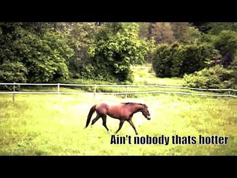 Ain't nobody thats H O T T E R HD!