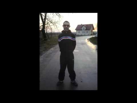 Astro MK feat Syren Diablo - Wyblakłe serce (prod Dansonn)  HD