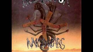 Holy Terror - A Fool&#39;s Gold (YWT 5)