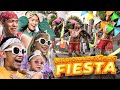 BG FESTIVAL 2023 GRAND OPENING