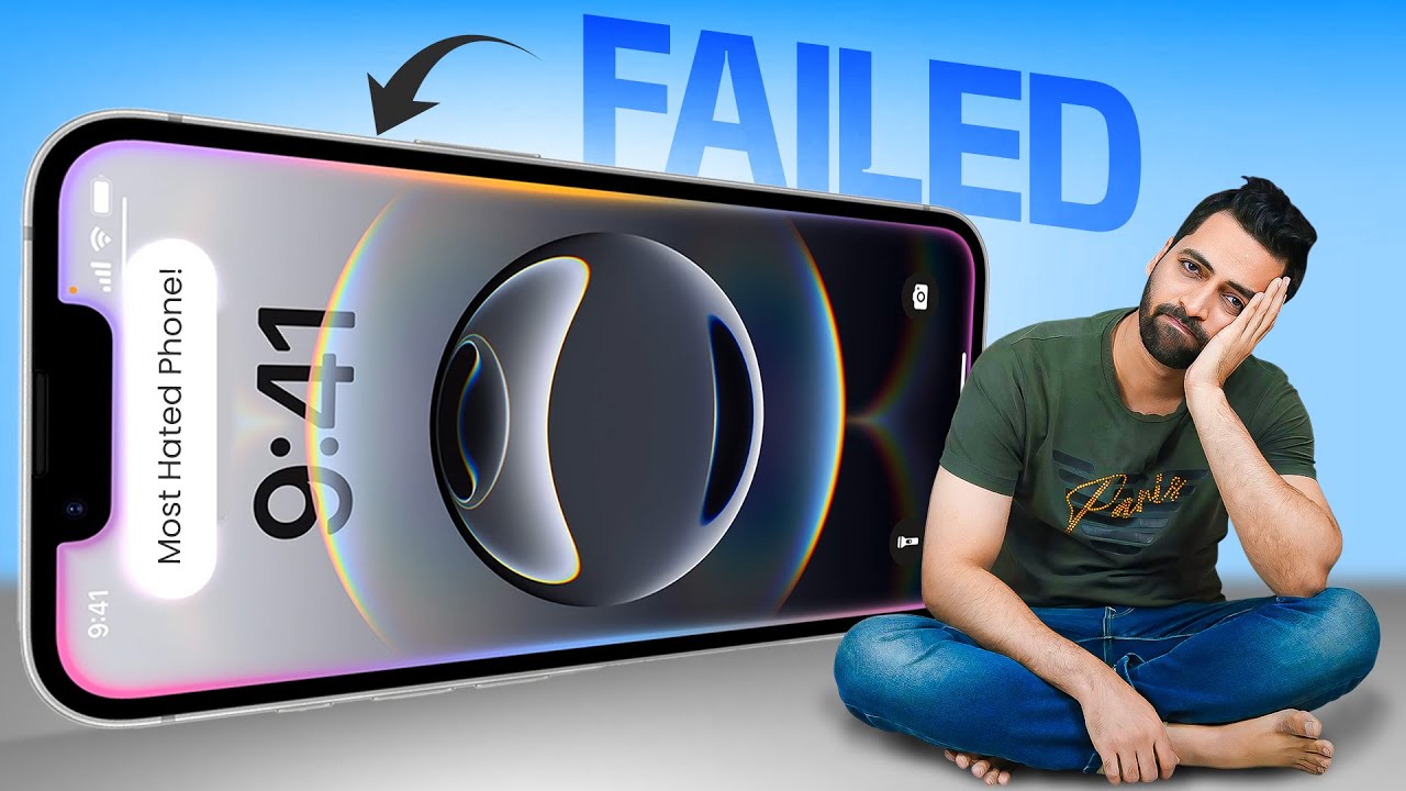I Tested The Most HATED Smartphone Of 2025 : After 2 Months !