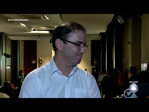 Evento de lançamento do Sergipão 2023 é realizado nesta quinta (12) - Jornal do Estado