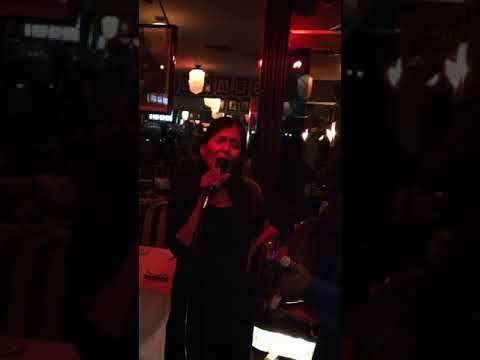 Cecilia Bohorquez 2013/Sherman Oaks, CA #4