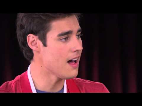 Violetta 2 - León toca Nuestro Camino