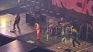 Download lagu ONE OK ROCK - Bombs Away - Live @ Québec - March 12 2023 mp3