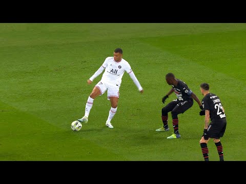 Kylian Mbappé is Unstoppable in 2022