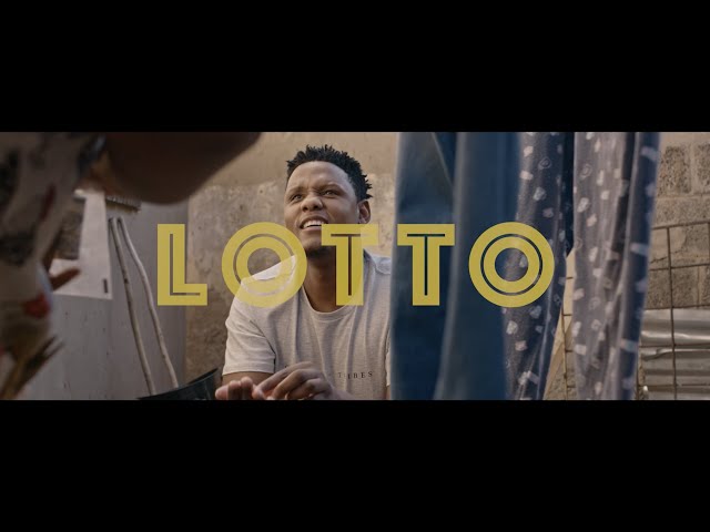 Lotto von Samthing Soweto ((jetzt ansehen))