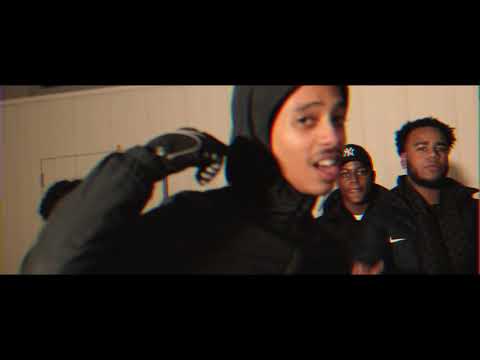 Nairo.M - Homies (Prod. SJBeats) ft. SG.Noicey, Djoenn