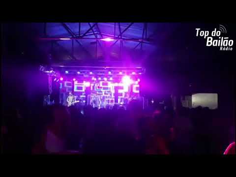 Rainha Musical ao vivo
