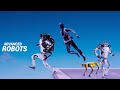 9 Most Advanced AI Robots Humanoid Industrial Robots