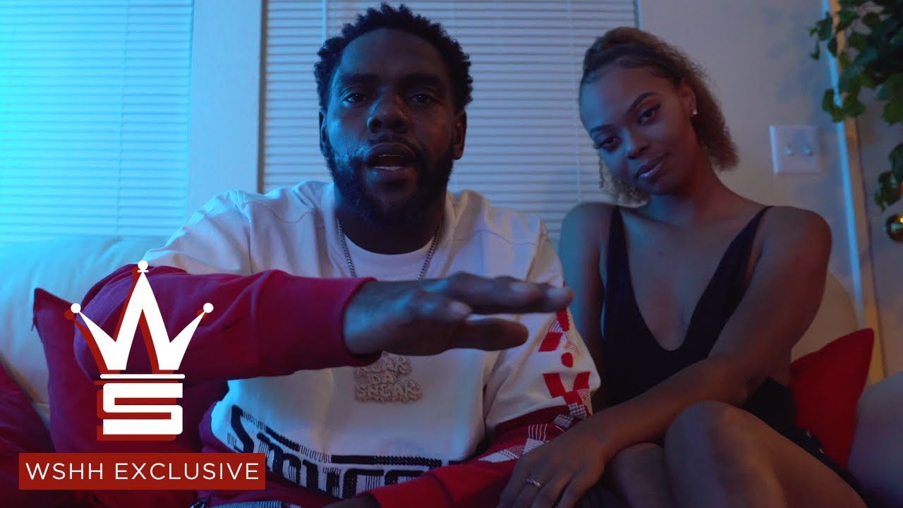 Keak Da Sneak x Kafani — Nope Naw