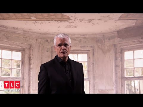 Optische Täuschung? | Haunted - Seelen ohne Frieden | GANZE FOLGE | TLC Mystery