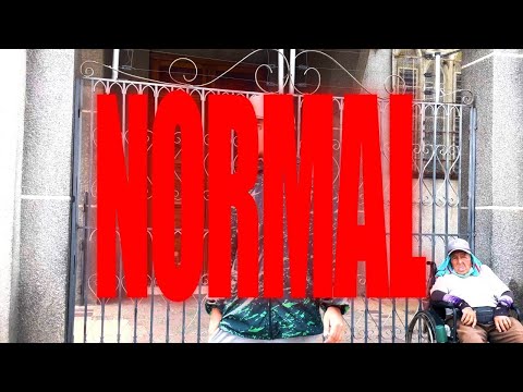ISDAG - NORMAL ( VIDEO BY: @JALEXX)