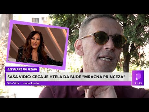 VIDIĆ NIKAD BRUTALNIJI: CECA JE CRNA UDOVICA!Otkrio njene MRAČNE STRANE: Bila je devojka Šiptara