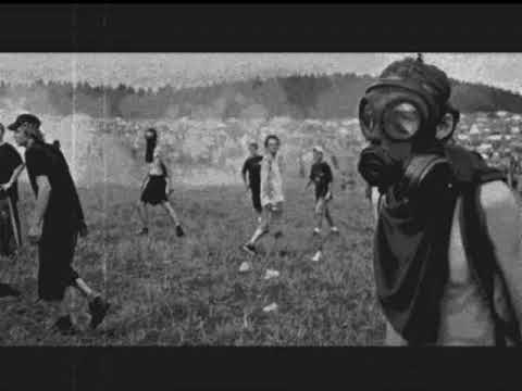 ||ERRØR666 PODCAST|| - TRIBECORE MIX #5 [170-180 BPM]