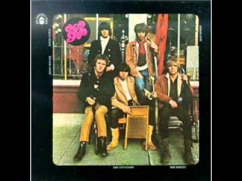 Moby Grape   Fall on You