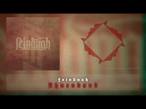 Feindnah - Ahnenband