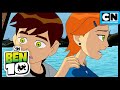 Ben 10 Classic Season 2 Mega Comp Ben 10 Classic Cartoon Network