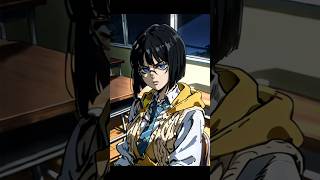呪術廻戦をジョジョ風にしてみた pt3 #虎杖悠仁 #続きは関連動画から #AI #ショート #shorts #アニメ #マンガ