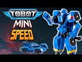 Tobot Mini SPEED Video Review!