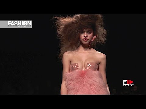 DAVID FERREIRA LAB ModaLisboa Insight Fall 2019 Lisbon - Fashion Channel
