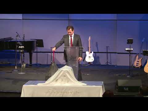 Crinisor Stefan - Marele schimb de la cruce