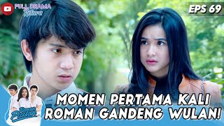 Download lagu BAPER MAKSIMAL! MOMEN PERTAMA KALI ROMAN GANDENG TANGAN WULAN - ROMAN PICISAN mp3