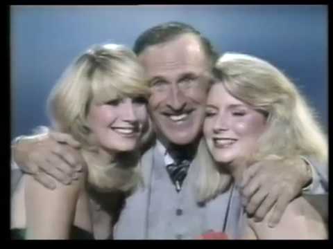 1 December 1981 Thames - Bruce Meets the Girls