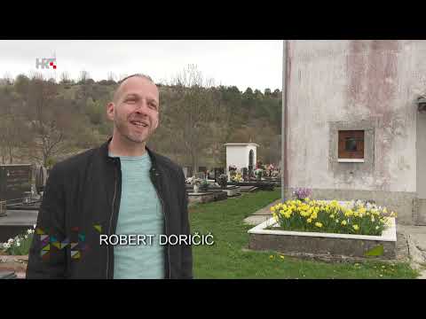 MANJINSKI MOZAIK HTV : U KROŠNJI OBITELJSKOG STABLA