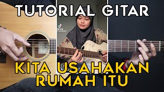 Download lagu (GUITAR TUTORIAL) WE'LL TRY TO MAKE THAT HOUSE - SAL PRIADI | ORIGINAL EASY VERSION mp3