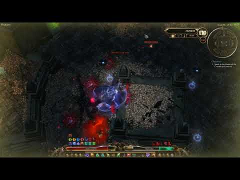 PB-Trickster - Crucible Gladiator 151-170 in 5:56min