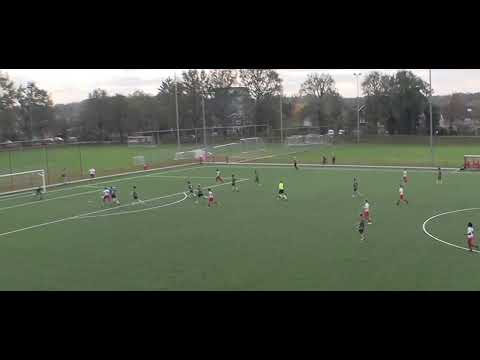 Fc Twente-Heracles 🆚 Go Ahead Eagles O16 doelpunt van Leart Bekolli