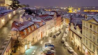 Hotel Golden Star, Prague, Czechia | Travel With Chhaya