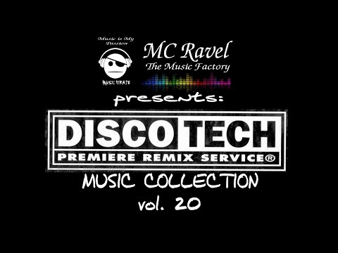 DiscoTech vol.20