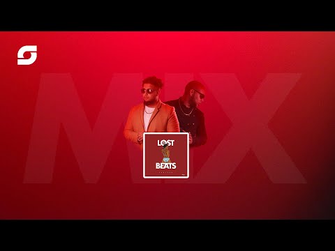 Samy Sam - Lost Beats Vol.1 (Mix by DJ RUBS)